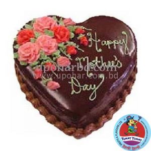 Heart shaped cake images