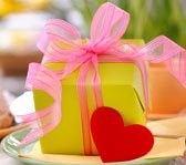 Save With Gift Packages