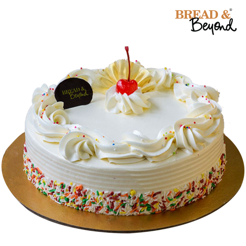 2lbs Chocolate Bliss Cake | Bread Beyond| Lahoregifts.com