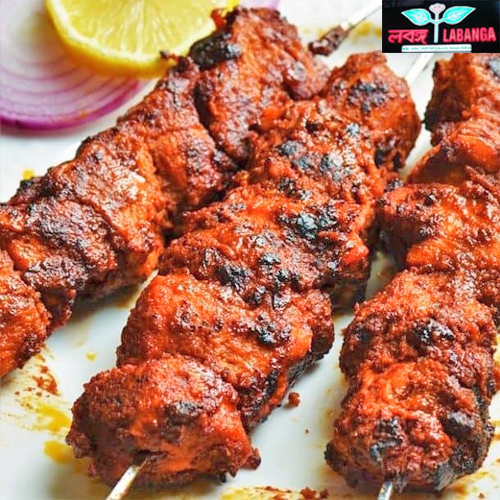 Beef Seekh Kabab From Lobonggo