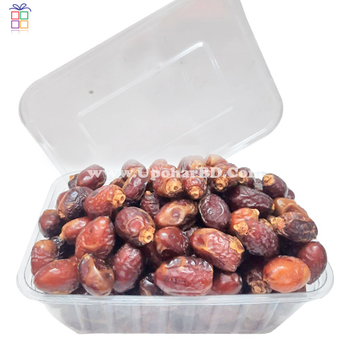 Dabbas Dates-1kg Box