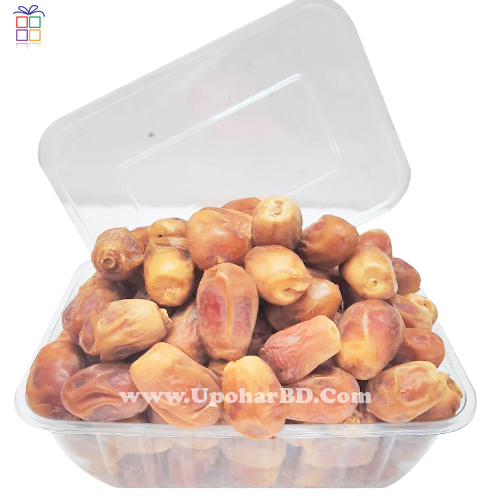 Zahidi Dates-1kg Box