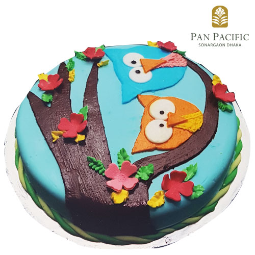 PPT - Top five cartoon cake for kid's birthday PowerPoint Presentation -  ID:8006608