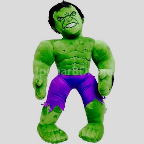 hulk soft toy online