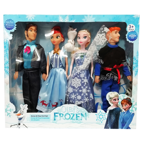 frozen toys online