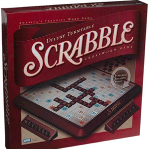 Shop Word Scrabble Board Game online