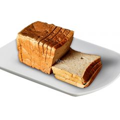 Sliced Brown Bread