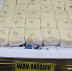Nadia Sandesh