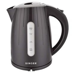 Singer Electric Kettle