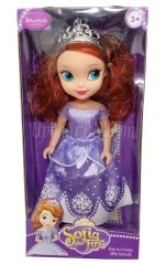 Doll for her- Sofia The First