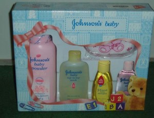 Baby care set online in BD - Jonson Baby care set ...